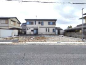 愛知県日進市藤島町芝干