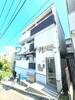 Glanz赤羽EAST 1階 築8年10ヶ月の賃貸物件