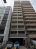 レジデンス心斎橋 10階 築12年10ヶ月の賃貸物件