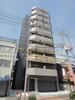 緑橋駅より徒歩5分 5階 築7年2ヶ月の賃貸物件
