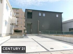 愛知県北名古屋市鹿田流