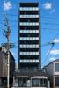 EnNakazaki 7階 築1年8ヶ月の賃貸物件