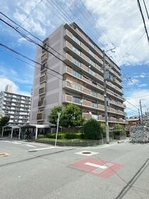 プランメゾン八尾2番館