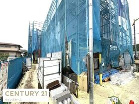 埼玉県川口市東川口５丁目