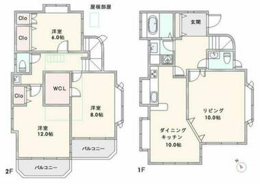 間取り：213141821115