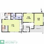 調布市多摩川３－３１戸建のイメージ