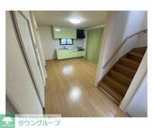 調布市多摩川３－３１戸建のイメージ