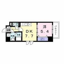 間取り：227103008204