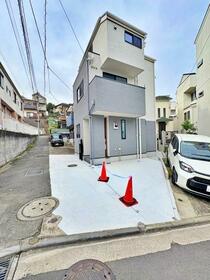 神奈川県横浜市西区境之谷