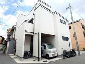 大阪府大阪市生野区生野西４丁目