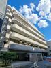 エクセルシオール新丸子 3階 築29年4ヶ月の賃貸物件