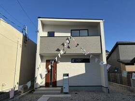 愛知県西尾市西幡豆町中屋敷