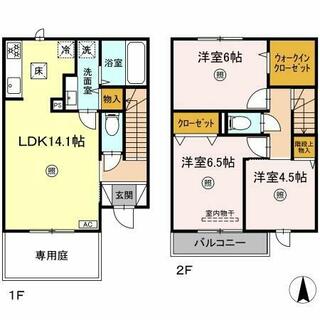 間取り：240041313923