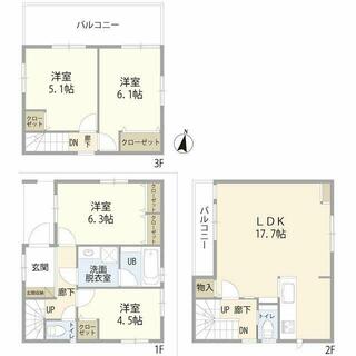 間取り：213141799138