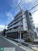 Alivis東瑞江 4階 築2年3ヶ月の賃貸物件
