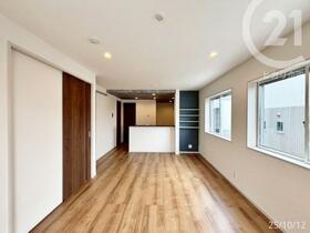 東京都東大和市芋窪1丁目