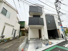 東京都荒川区西尾久５丁目