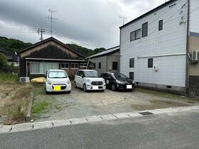 山口県下関市豊浦町大字小串