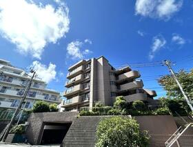 アルファシティ金沢八景Ｂ館