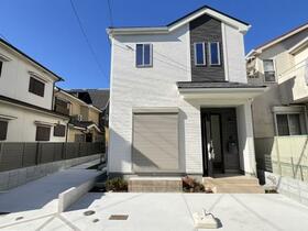 兵庫県西宮市浜町