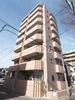 AVENUEやなぎはら 1階 築30年3ヶ月の賃貸物件