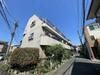 大倉山ハイツ 3階 築37年8ヶ月の賃貸物件