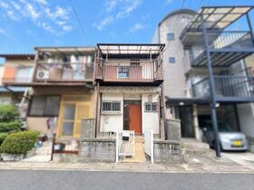 京都府京都市山科区上花山久保町