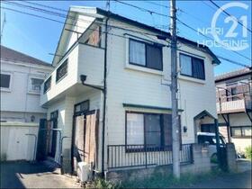 東京都武蔵村山市大南３丁目