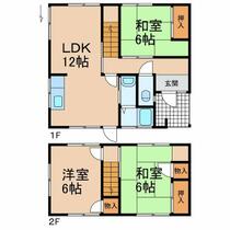 間取り：230035733924