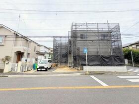 神奈川県横浜市旭区上白根３丁目