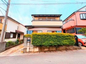 神奈川県横浜市旭区中白根１丁目