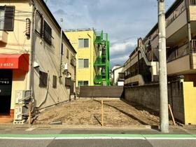 東京都江戸川区南小岩４丁目