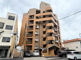 三旺マンション第10名東