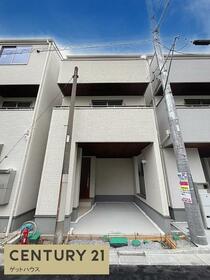 神奈川県川崎市幸区小向西町４丁目