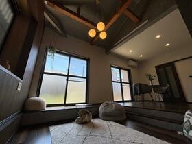 埼玉県川口市榛松３丁目