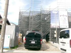 愛知県北名古屋市中之郷八反