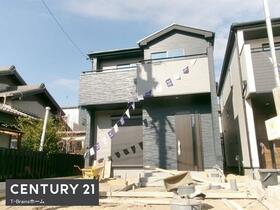 愛知県北名古屋市中之郷八反