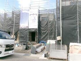 愛知県北名古屋市中之郷八反