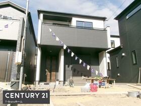 愛知県北名古屋市中之郷八反