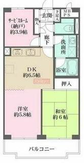 間取り：213145475127