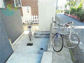 兵庫県神戸市灘区浜田町１丁目（賃貸アパート1K・1階・20.96㎡） その14