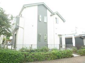 東京都小平市美園町3丁目