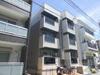 SOLE 3階 築3年8ヶ月の賃貸物件