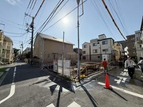 東京都荒川区東尾久２丁目