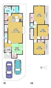 大阪府羽曳野市野々上3丁目