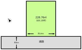 福岡県糟屋郡志免町桜丘５丁目