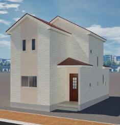 熊本県熊本市西区戸坂町