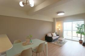 藤和市岡ハイタウン