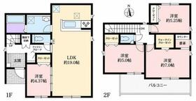 愛知県江南市東野町新田