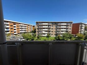 稲毛高浜北住宅２１号棟